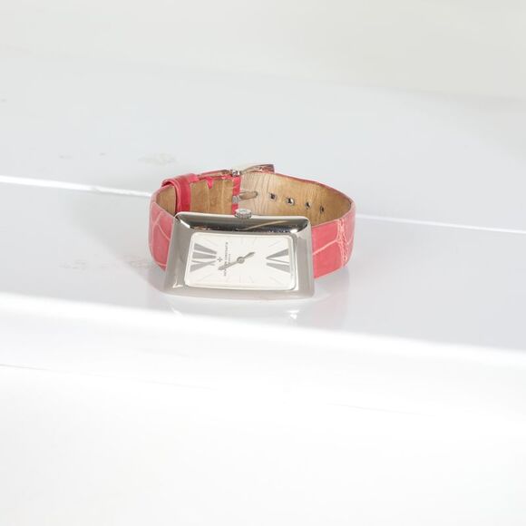 Vacheron Constantin 1972 Cambree 25015/000G-9233 Women's Watch in 18k White Gold - Picture 5 of 5